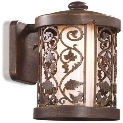 Светильник настенный Odeon Light 2286/1W