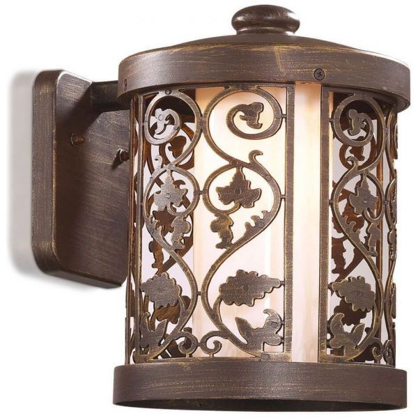 Светильник настенный Odeon Light 2286/1W