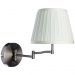 Бра Arte Lamp A2872AP-1SS