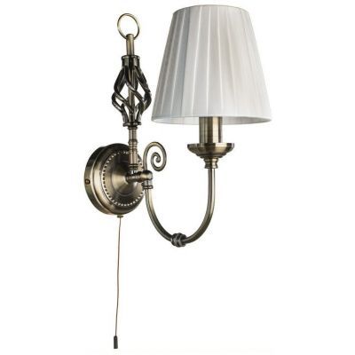 Бра Arte Lamp A8390AP-1AB