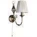 Бра Arte Lamp A8390AP-1AB
