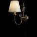 Бра Arte Lamp A8390AP-1AB