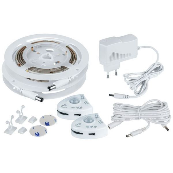 Светодиодная лента Navigator 61 650 NLS-02-2120WW-12-LED-2PIRMLD