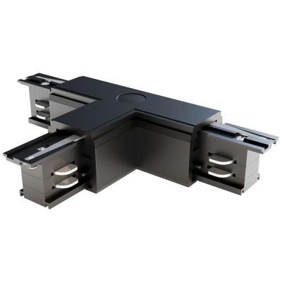 Коннектор T-образный Maytoni TRA005CT-31B-R