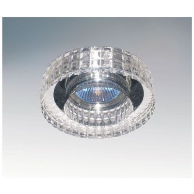 Встраиваемый светильник Lightstar 006350