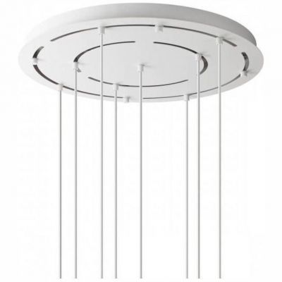 Основание для светильника Odeon Light Hightech 4344/60