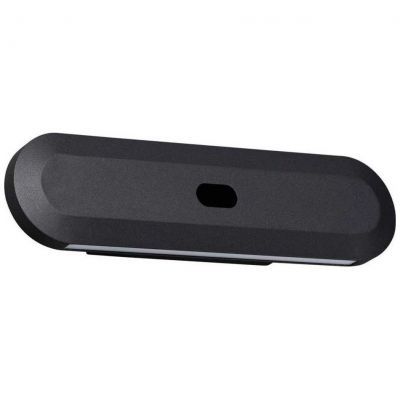 Настенный светодиодный светильник Odeon Light Hightech Satrion 6641/14WL