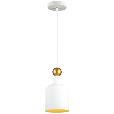 Светильник подвесной Odeon Light Bolli 4087/1
