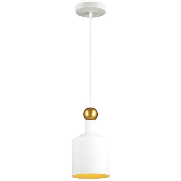 Светильник подвесной Odeon Light Bolli 4087/1