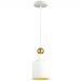 Светильник подвесной Odeon Light Bolli 4087/1