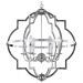 Подвесная люстра Crystal Lux Felipe SP6 Felipe