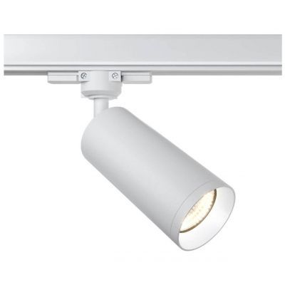 Трековый светильник Maytoni TR028-3-GU10-W