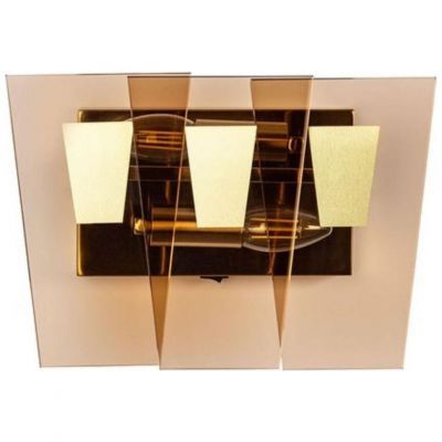 Бра Arte Lamp Sophia A4066AP-2PB