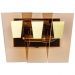 Бра Arte Lamp Sophia A4066AP-2PB