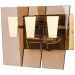 Бра Arte Lamp Sophia A4066AP-2PB