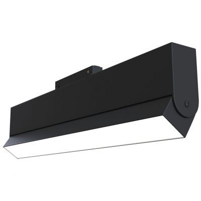 Трековый светодиодный светильник Maytoni TR013-2-20W4K-B
