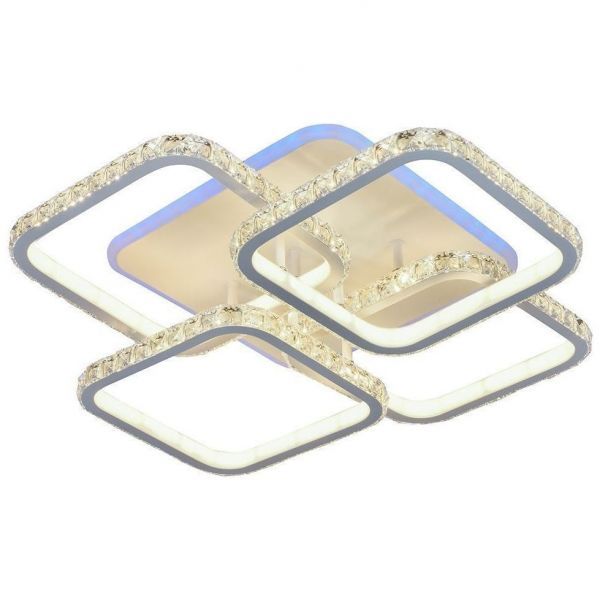 Светодиодная люстра 8010/4 WHT Profit Light