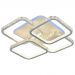 Светодиодная люстра 8010/4 WHT Profit Light