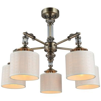 Люстра потолочная Omnilux OML-64307-05