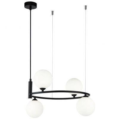 Светильник подвесной Maytoni Ring MOD013PL-04B
