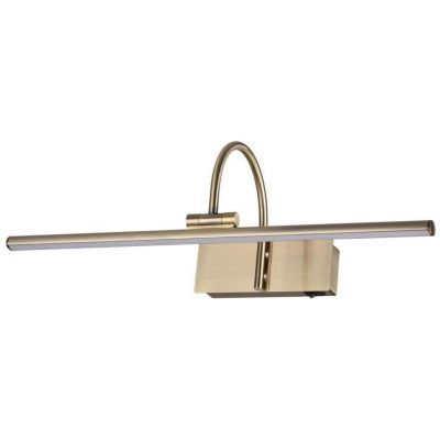 Подсветка для картин Odeon Light 4911/8WL
