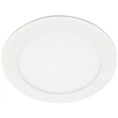 Встраиваемый светодиодный светильник 24W 6500K Smartbuy SBL-DL-24-65K