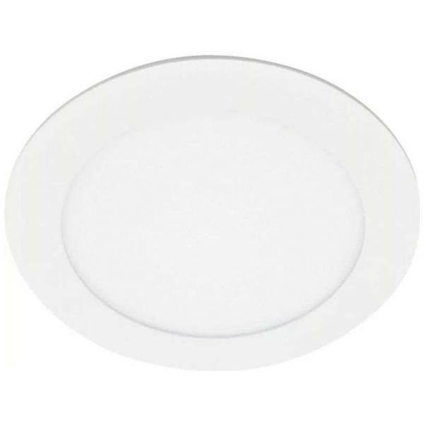 Встраиваемый светодиодный светильник 24W 6500K Smartbuy SBL-DL-24-65K