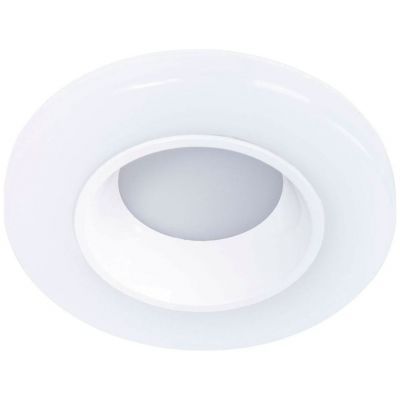 Встраиваемый светильник Arte Lamp Alioth A7991PL-1WH