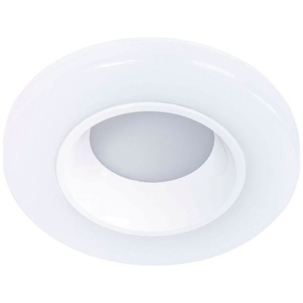 Встраиваемый светильник Arte Lamp Alioth A7991PL-1WH