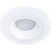 Встраиваемый светильник Arte Lamp Alioth A7991PL-1WH