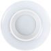 Встраиваемый светильник Arte Lamp Alioth A7991PL-1WH