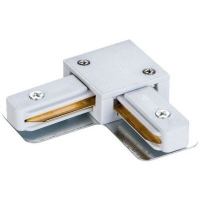 Коннектор L-образный Maytoni Track TRA001CL-11W