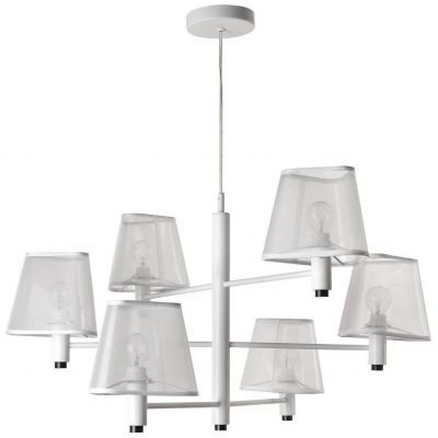 Подвесная люстра F-Promo 2645-6P