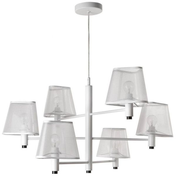 Подвесная люстра F-Promo 2645-6P