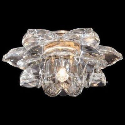 Светильник встраиваемый Linvel V 660 MIROR Led White 12V 35W G5.3