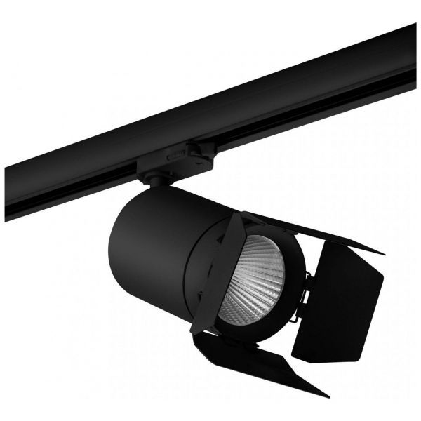 Трековые светильники Lightstar Canno C357297