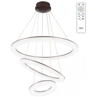 Люстра Citilux CL710105RS