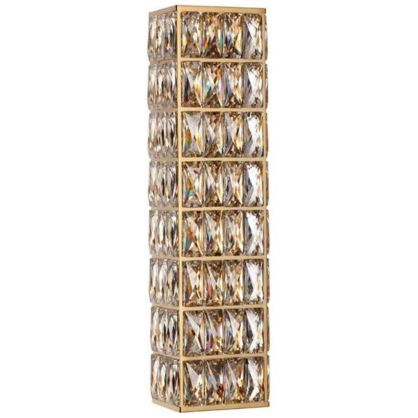 Настенный светильник Odeon Light PANTA 4926/9WL