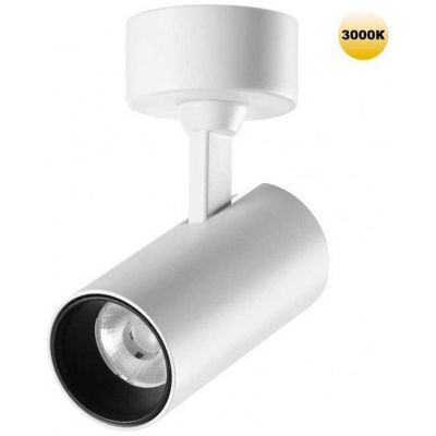 Потолочный накладной светильник Novotech SELENE 359229