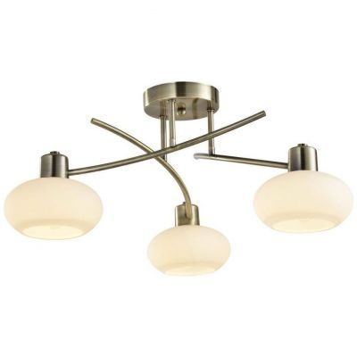 Потолочный светильник Arte Lamp A7556PL-3AB