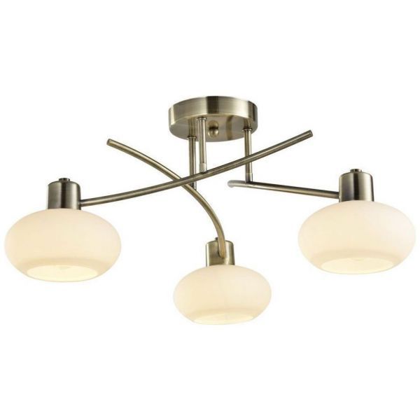 Потолочный светильник Arte Lamp A7556PL-3AB