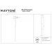 Светильник подвесной Maytoni P022PL-L20G3K