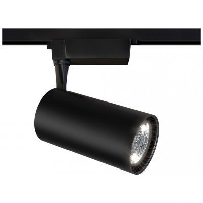 Трековый светильник Maytoni TR003-1-36W4K-W-B