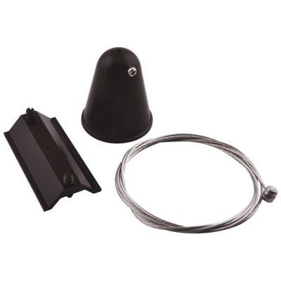 Кронштейн-подвес для шинопровода для трекового светильника Arte Lamp A410006