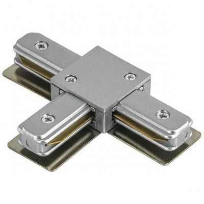 Коннектор T-образный Lightstar 502139