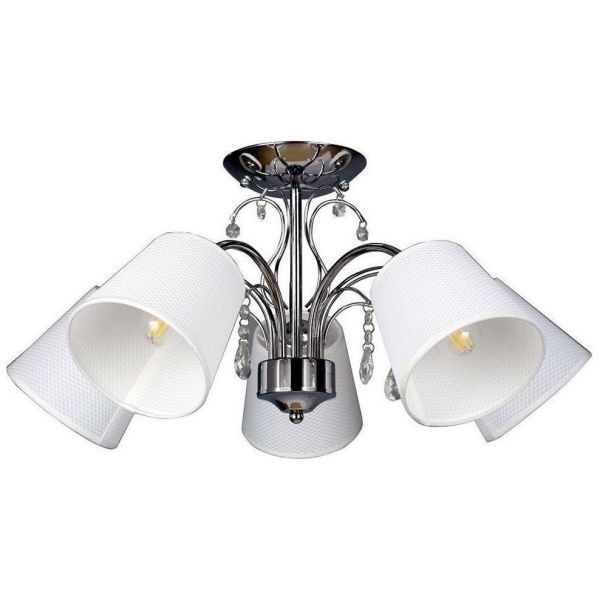 Потолочная люстра Omnilux Novello OML-56307-05