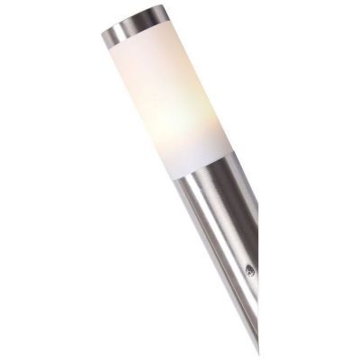 Уличный светильник Arte Lamp A3157AL-1SS