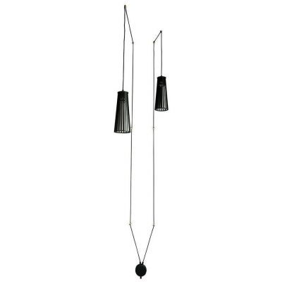 Подвесной светильник Nowodvorski Dover 9263