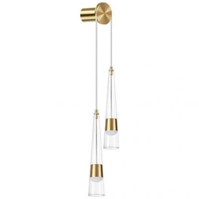 Бра Odeon Light LUMP 5043/24WL