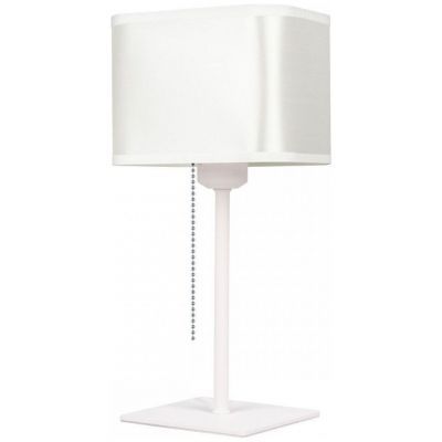 Настольный лампа с абажуром Citilux CL469815